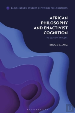 Bertrand.pt - African Philosophy And Enactivist Cognition