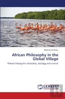 African Philosophy In The Global Village
