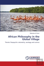 African Philosophy In The Global Village