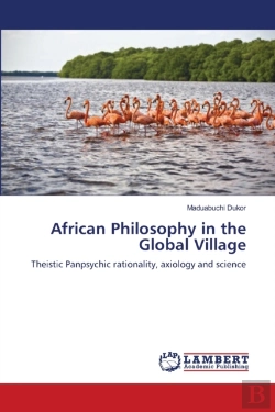 Bertrand.pt - African Philosophy In The Global Village