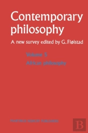African Philosophy
