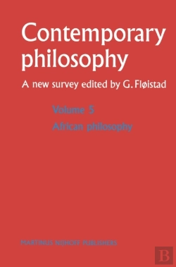 Bertrand.pt - African Philosophy