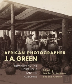 Bertrand.pt - African Photographer J. A. Green