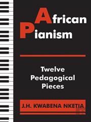 African Pianism