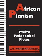 African Pianism