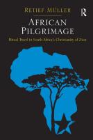 African Pilgrimage