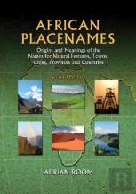 African Placenames