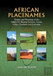 African Placenames