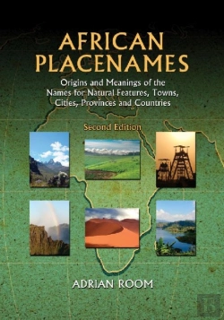 Bertrand.pt - African Placenames