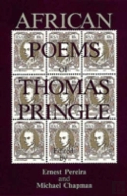Bertrand.pt - African Poems Of Thomas Pringle