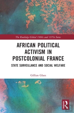 Bertrand.pt - African Political Activism In Postcolonial France