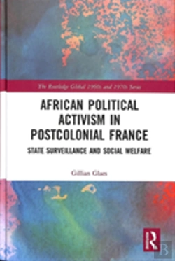Bertrand.pt - African Political Activism In Postcolonial France