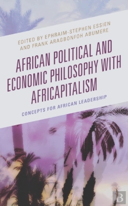 Bertrand.pt - African Political And Economic Philosophy With Africapitalism