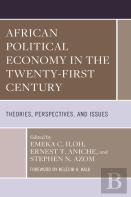 African Political Economy In The Twenty-First Century