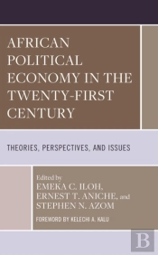 African Political Economy In The Twenty-First Century
