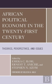 African Political Economy In The Twenty-First Century