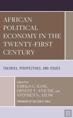 Bertrand.pt - African Political Economy In The Twenty-First Century