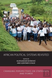 African Political Systems Revisited