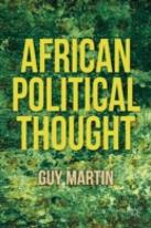 African Political Thought
