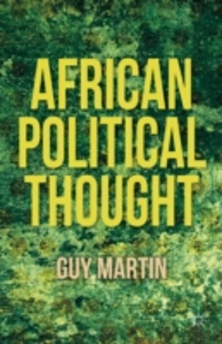 Bertrand.pt - African Political Thought