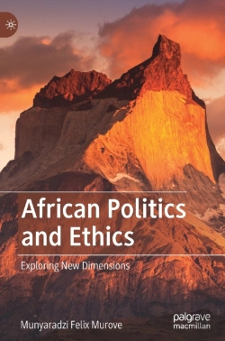 Bertrand.pt - African Politics And Ethics