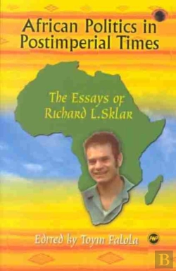 Bertrand.pt - African Politics And Problems In Development