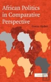 African Politics In Comparative Perspective