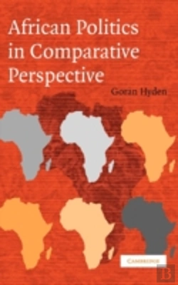 Bertrand.pt - African Politics In Comparative Perspective
