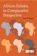 African Politics In Comparative Perspective