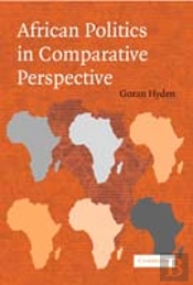 African Politics In Comparative Perspective