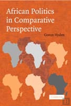 Bertrand.pt - African Politics In Comparative Perspective