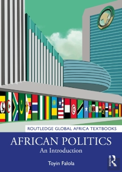 Bertrand.pt - African Politics