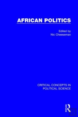 Bertrand.pt - African Politics