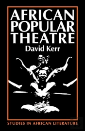 African Popular Theatre
