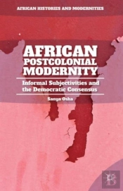 African Postcolonial Modernity