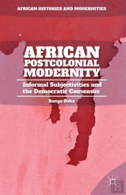 Bertrand.pt - African Postcolonial Modernity