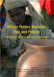 African Pottery Roulettes Past And Present