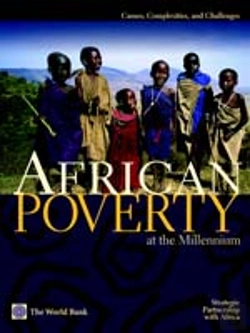 Bertrand.pt - African Poverty At The Millennium