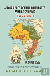 African Presidential Candidates Parties