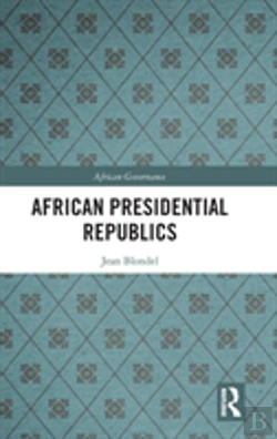 Bertrand.pt - African Presidential Republics