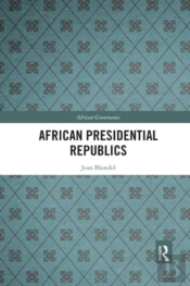 African Presidential Republics