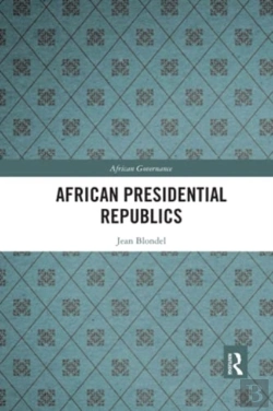 Bertrand.pt - African Presidential Republics