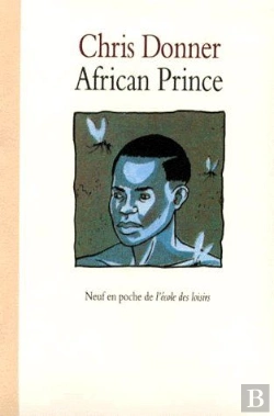 Bertrand.pt - African Prince