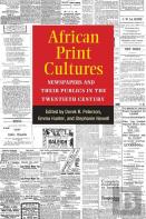 African Print Cultures