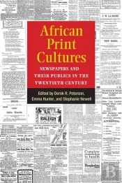 African Print Cultures