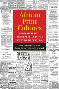 Bertrand.pt - African Print Cultures