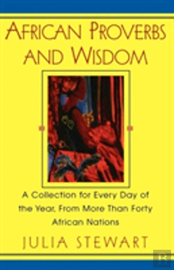 Bertrand.pt - African Proverbs And Wisdom
