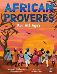 African Proverbs For All Ages