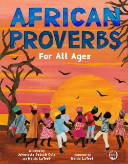 Bertrand.pt - African Proverbs For All Ages