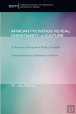 Bertrand.pt - African Proverbs Reveal Christianity In Culture